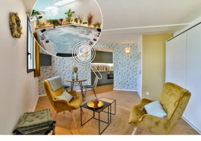Appart'Hôtel & Spa 